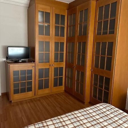 Cristina Apartamento Center Valencia Kültér fotó