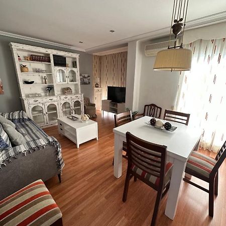 Cristina Apartamento Center Valencia Kültér fotó