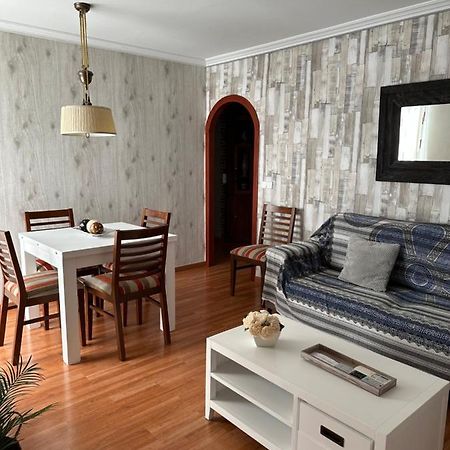 Cristina Apartamento Center Valencia Kültér fotó