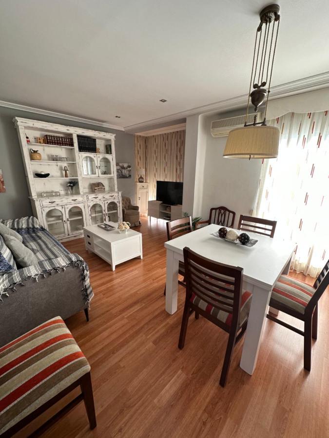 Cristina Apartamento Center Valencia Kültér fotó
