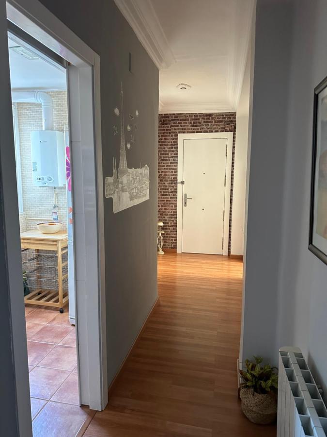 Cristina Apartamento Center Valencia Kültér fotó