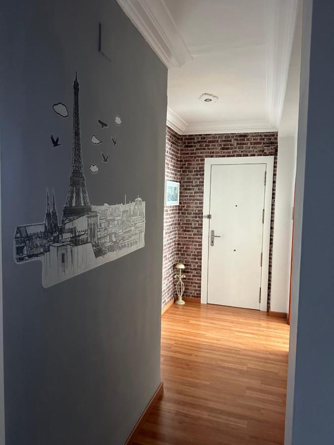 Cristina Apartamento Center Valencia Kültér fotó