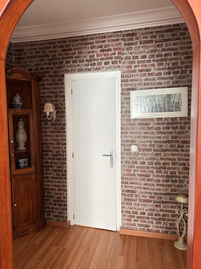 Cristina Apartamento Center Valencia Kültér fotó
