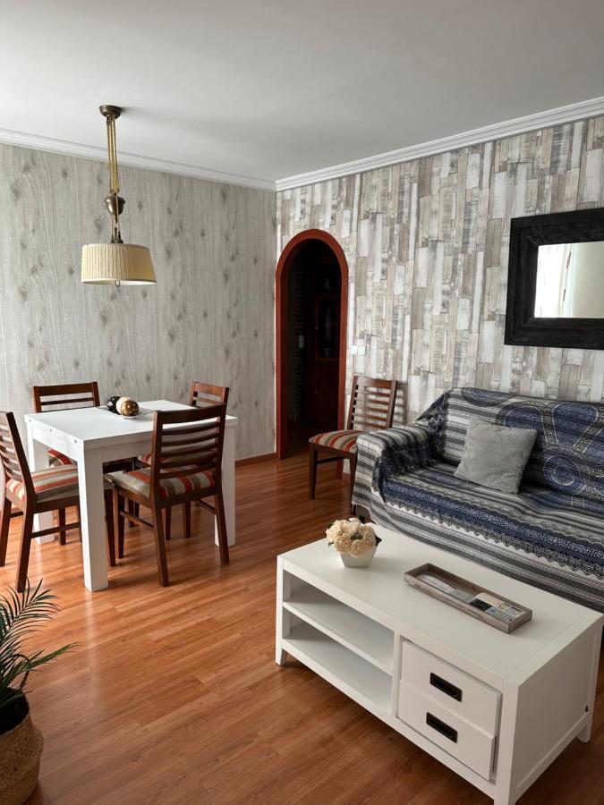 Cristina Apartamento Center Valencia Kültér fotó