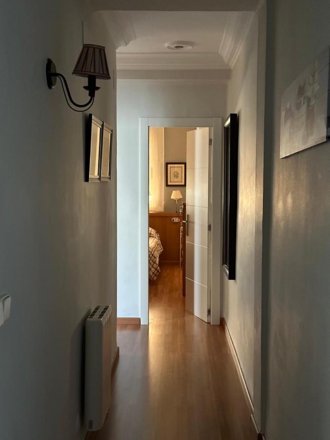 Cristina Apartamento Center Valencia Kültér fotó
