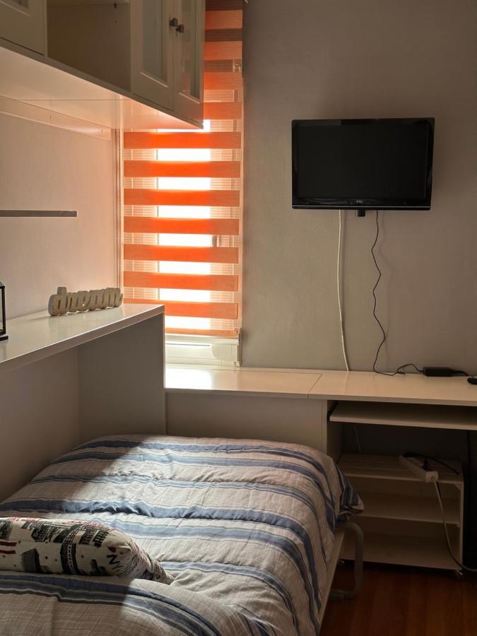 Cristina Apartamento Center Valencia Kültér fotó