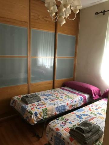 Cristina Apartamento Center Valencia Kültér fotó