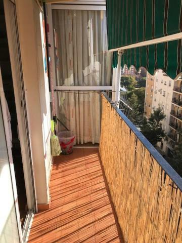 Cristina Apartamento Center Valencia Kültér fotó